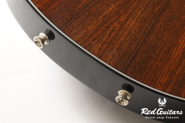 T5z Pro Rosewood LTD 2015